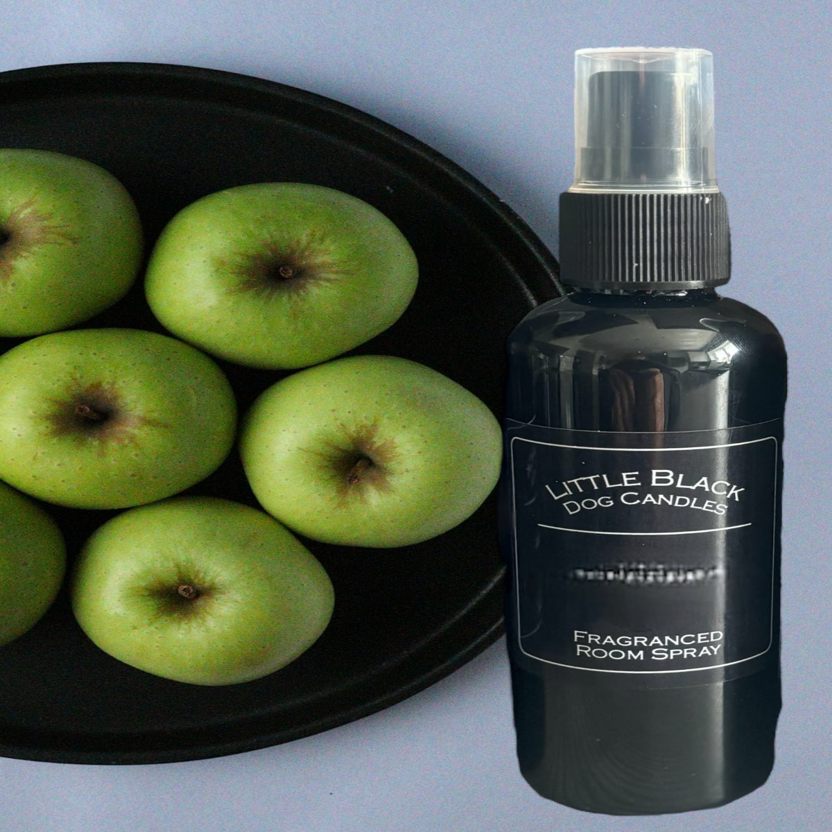 Apple Fresh odouraze room spray