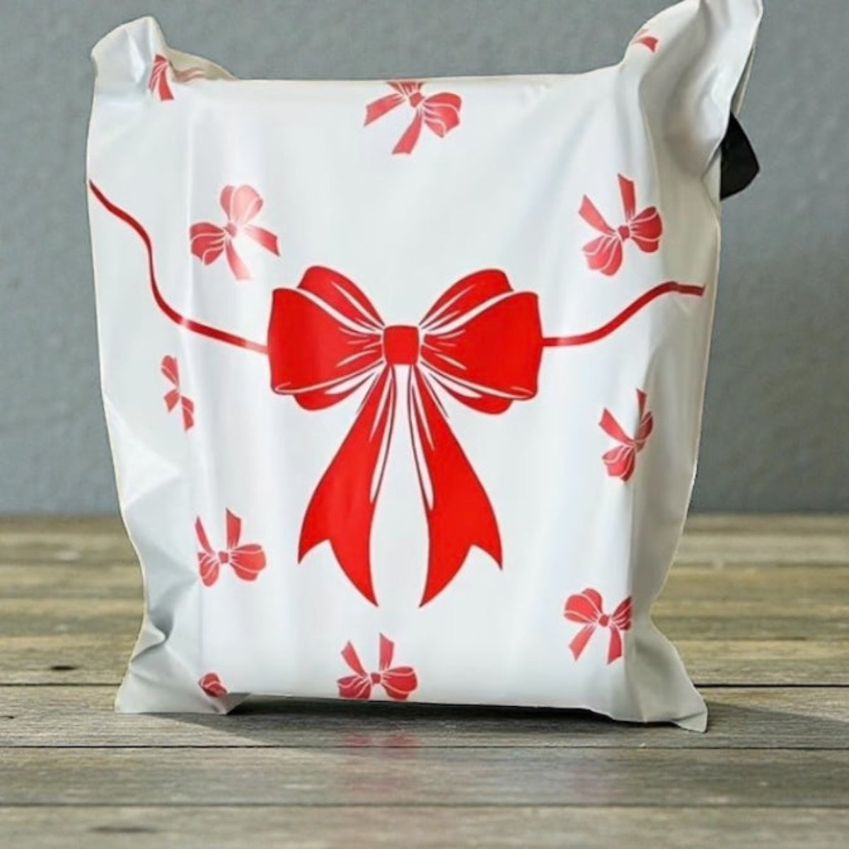 Wax melt surprise gift bag