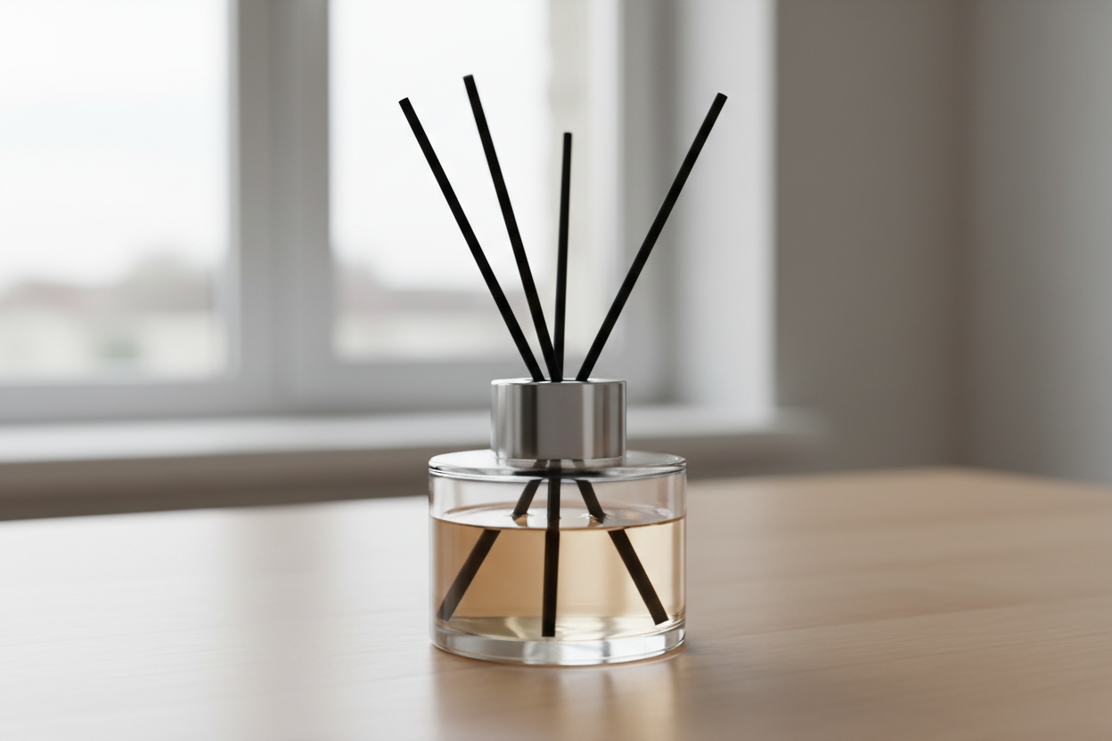 Reed diffusers