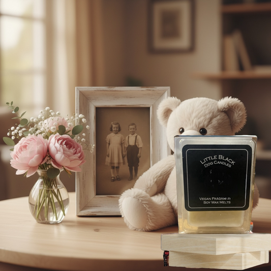 6 Mother’s Love fragrance soy Wax Melts