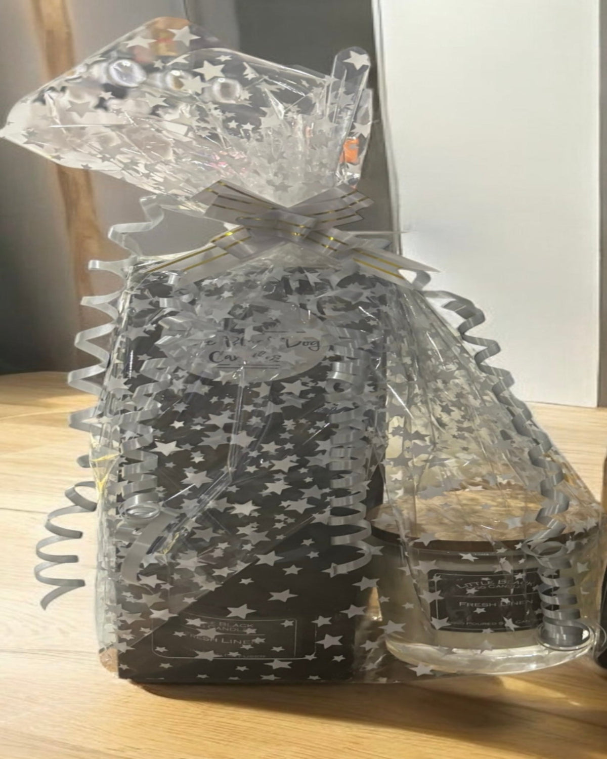 Simply fragrance gift set