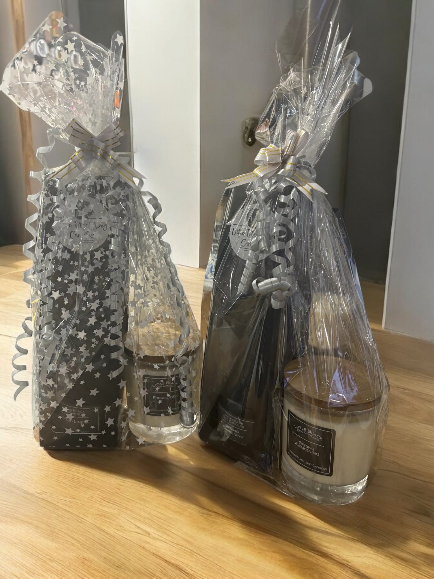 Simply fragrance gift set