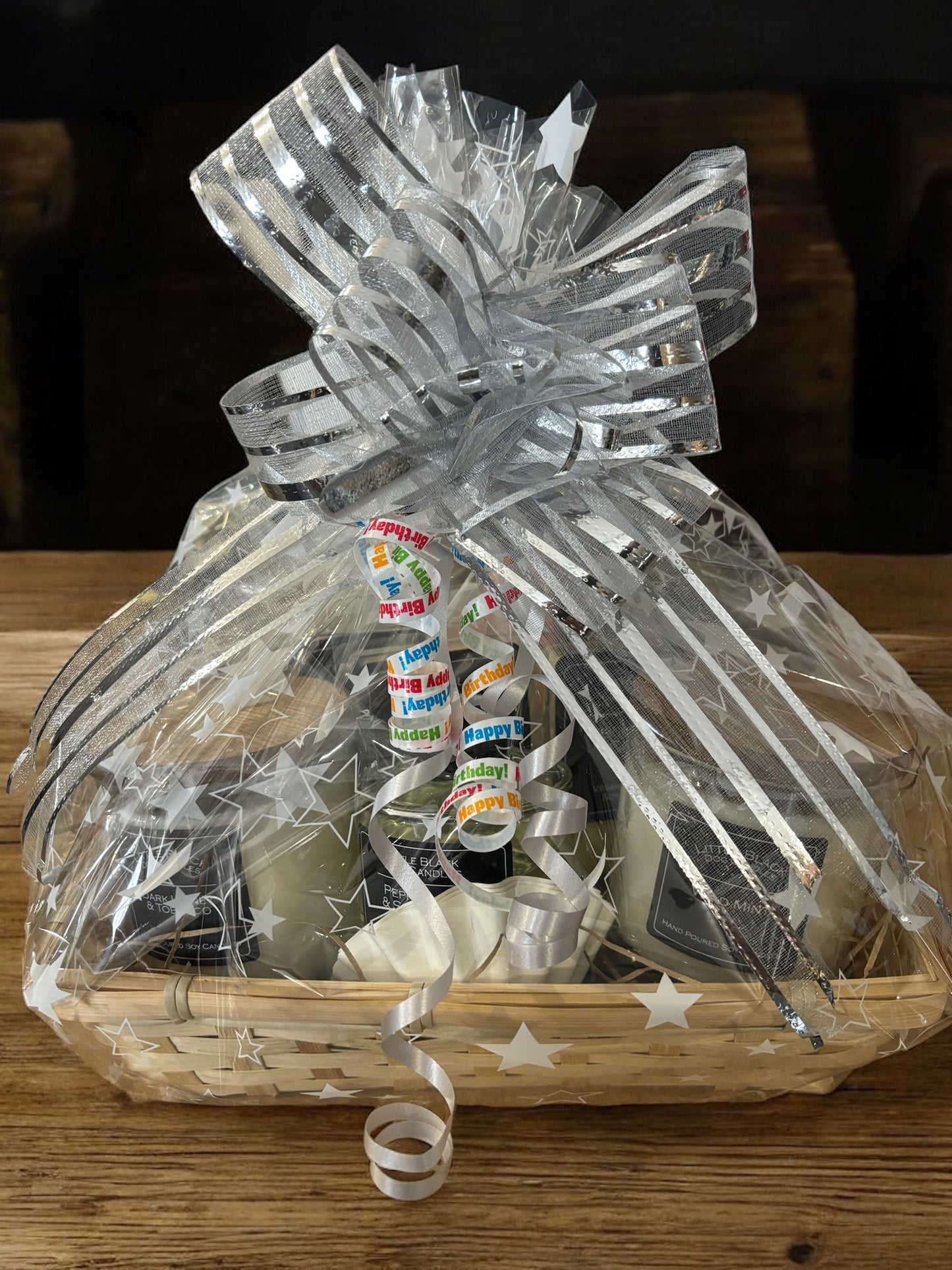 The Ultimate Fragrance lovers gift set