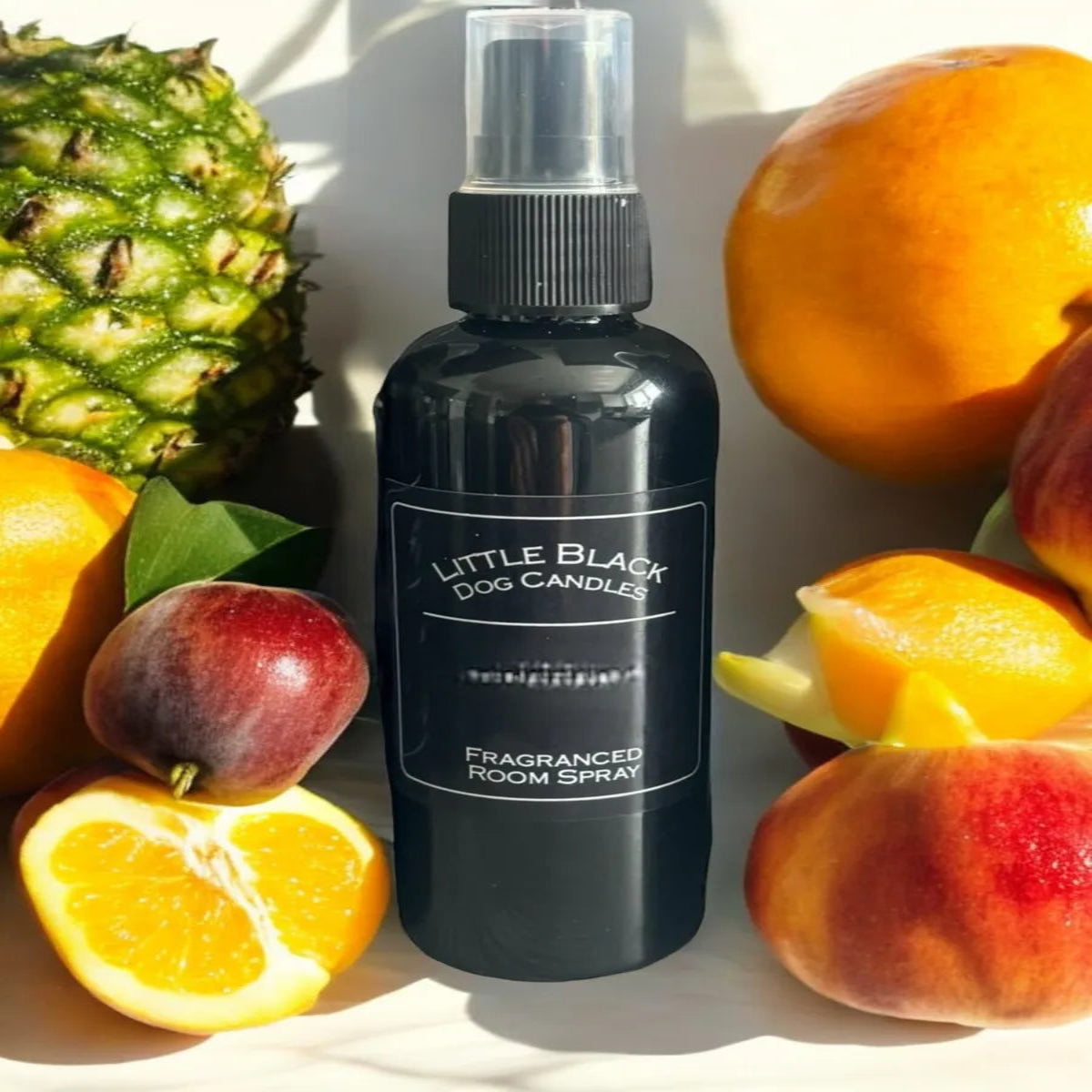 Fresh Plus odouraze room spray