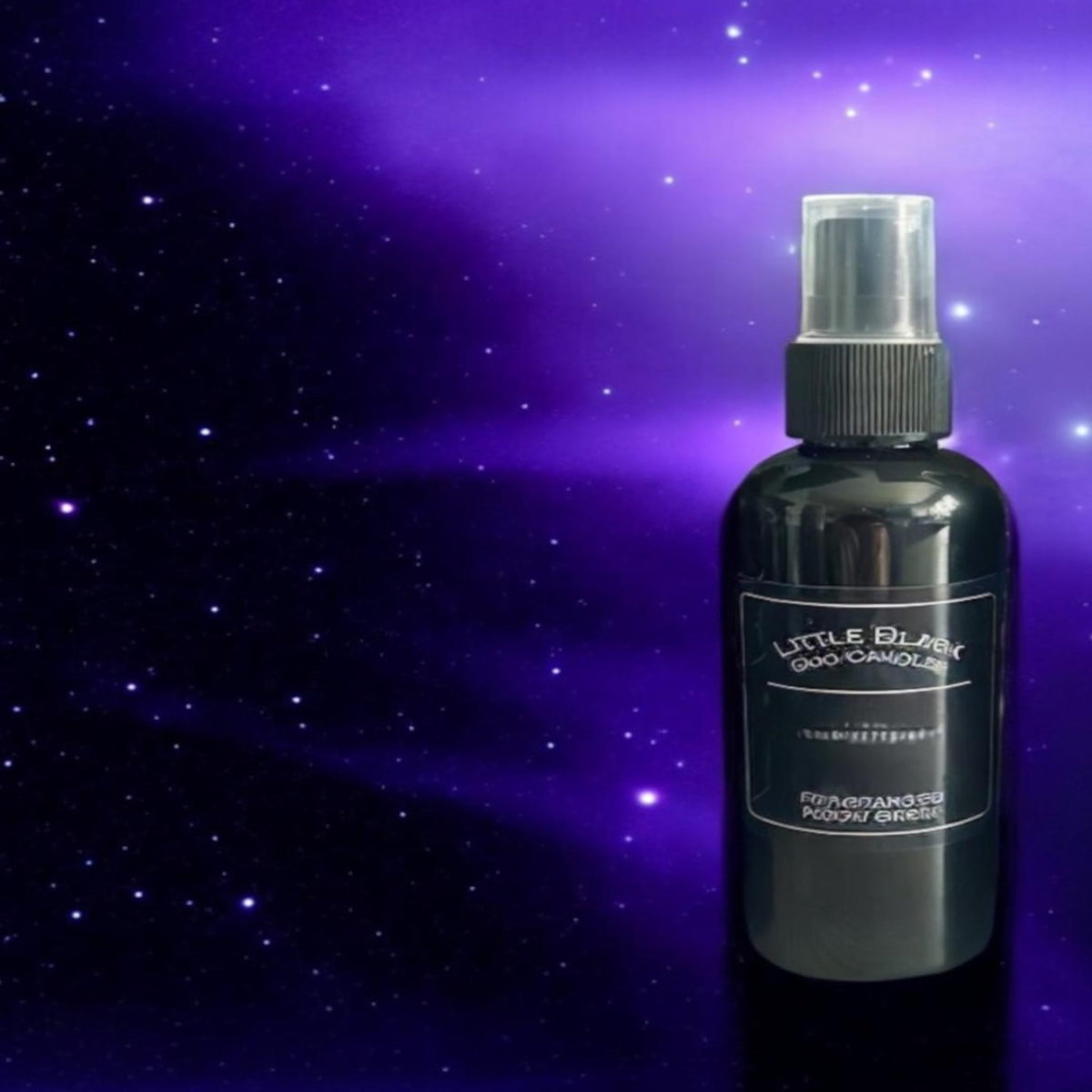 Aliens Plus odouraze room spray