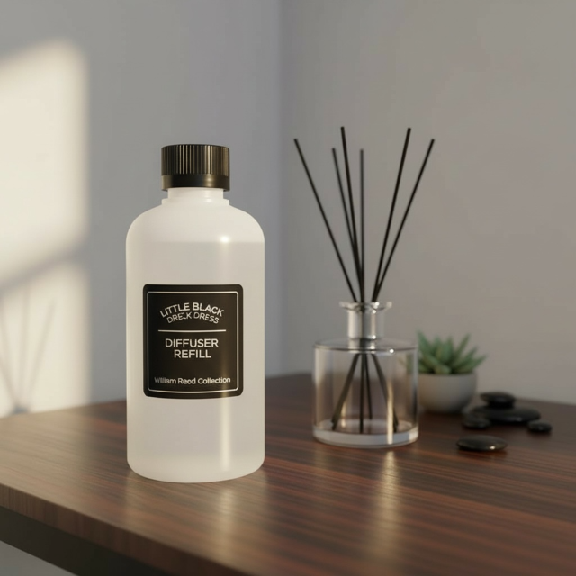 Reed diffuser refills