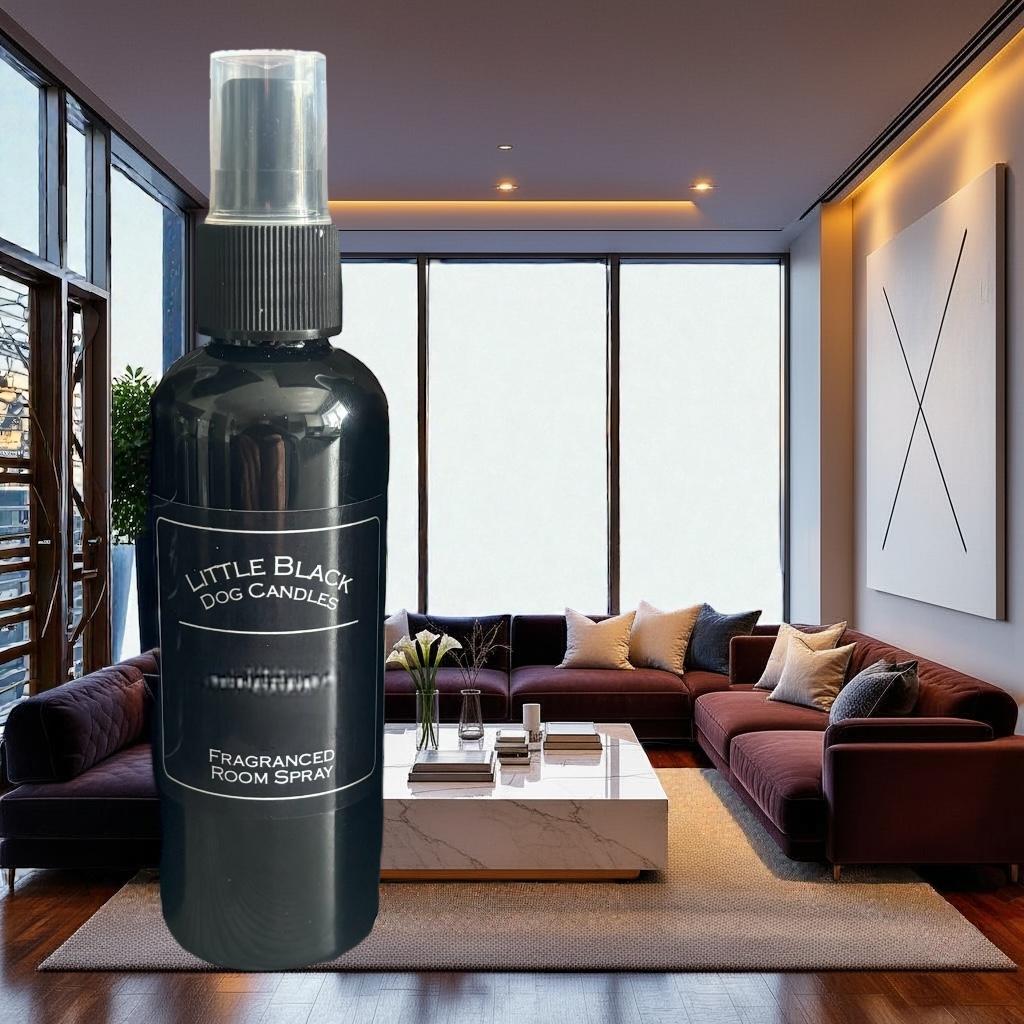 Luxe Living odouraze room spray