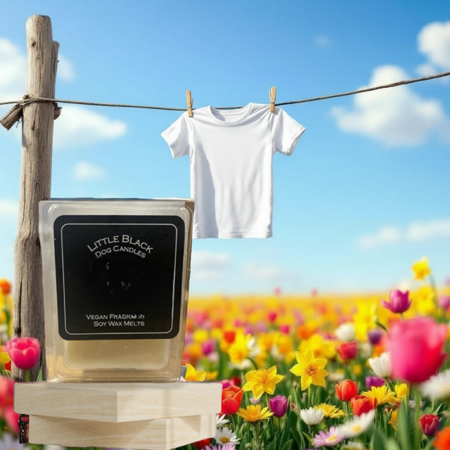 Spring Awakening fragranced soy wax melts